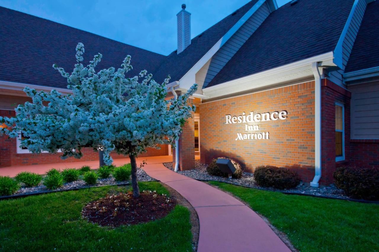 | Residence Inn by Marriott Buffalo - Galleria Mall