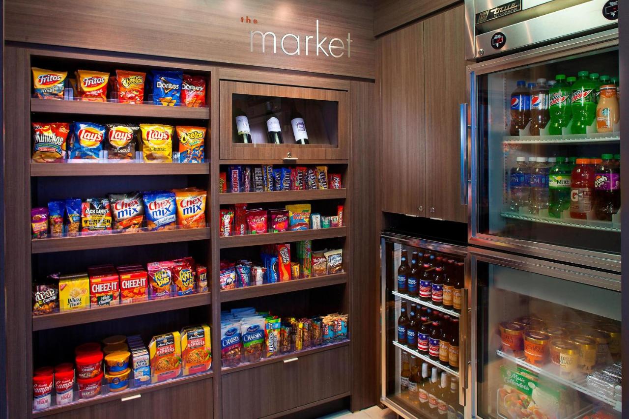 | Residence Inn by Marriott Baton Rouge Siegen Lane