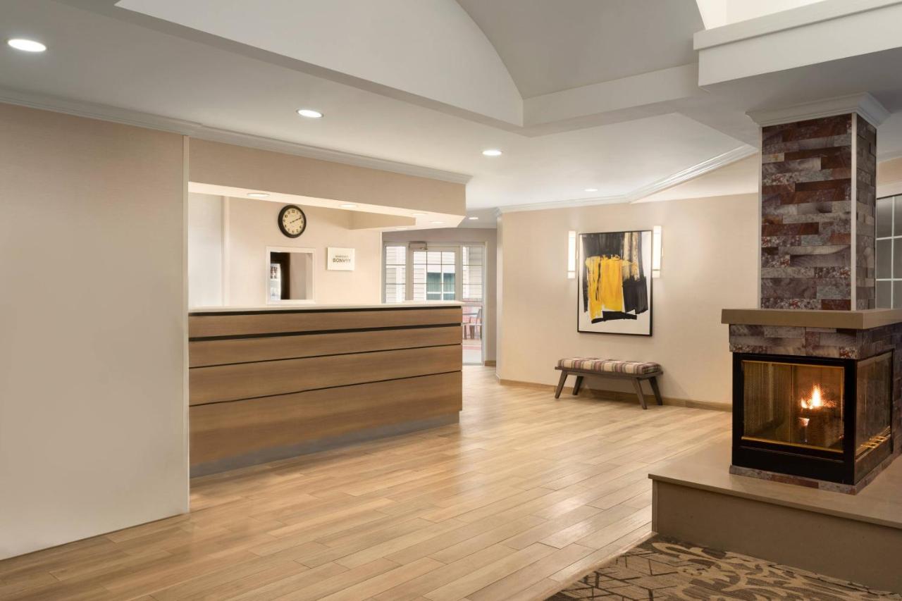 | Residence Inn by Marriott Buffalo - Galleria Mall