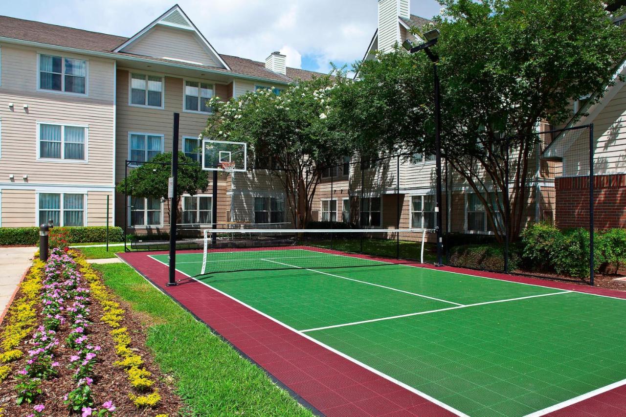 | Residence Inn by Marriott Baton Rouge Siegen Lane