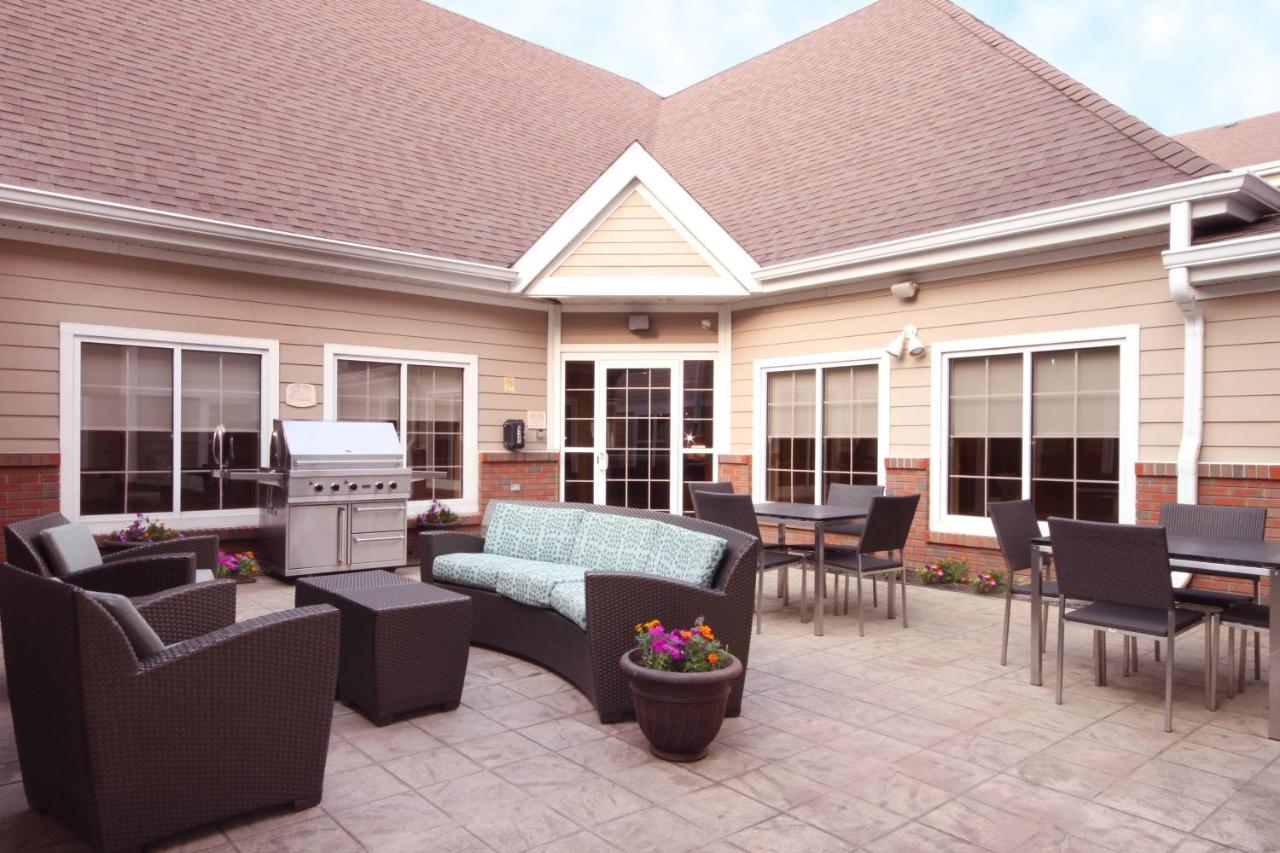 | Residence Inn by Marriott Buffalo - Galleria Mall