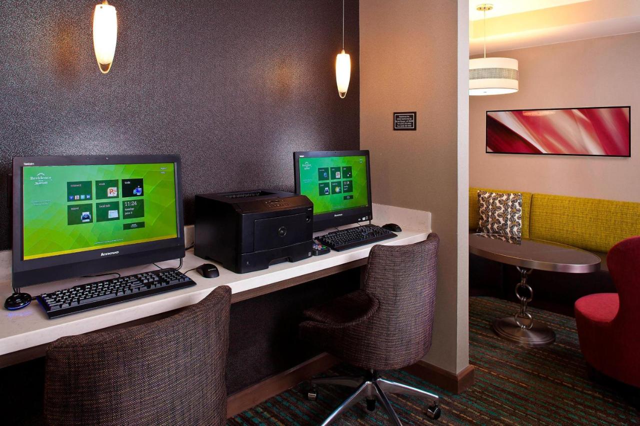 | Residence Inn by Marriott Baton Rouge Siegen Lane