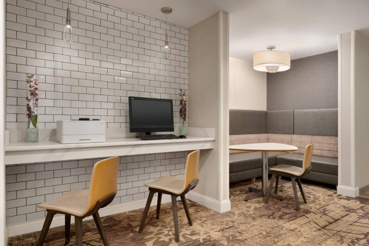 | Residence Inn by Marriott Buffalo - Galleria Mall