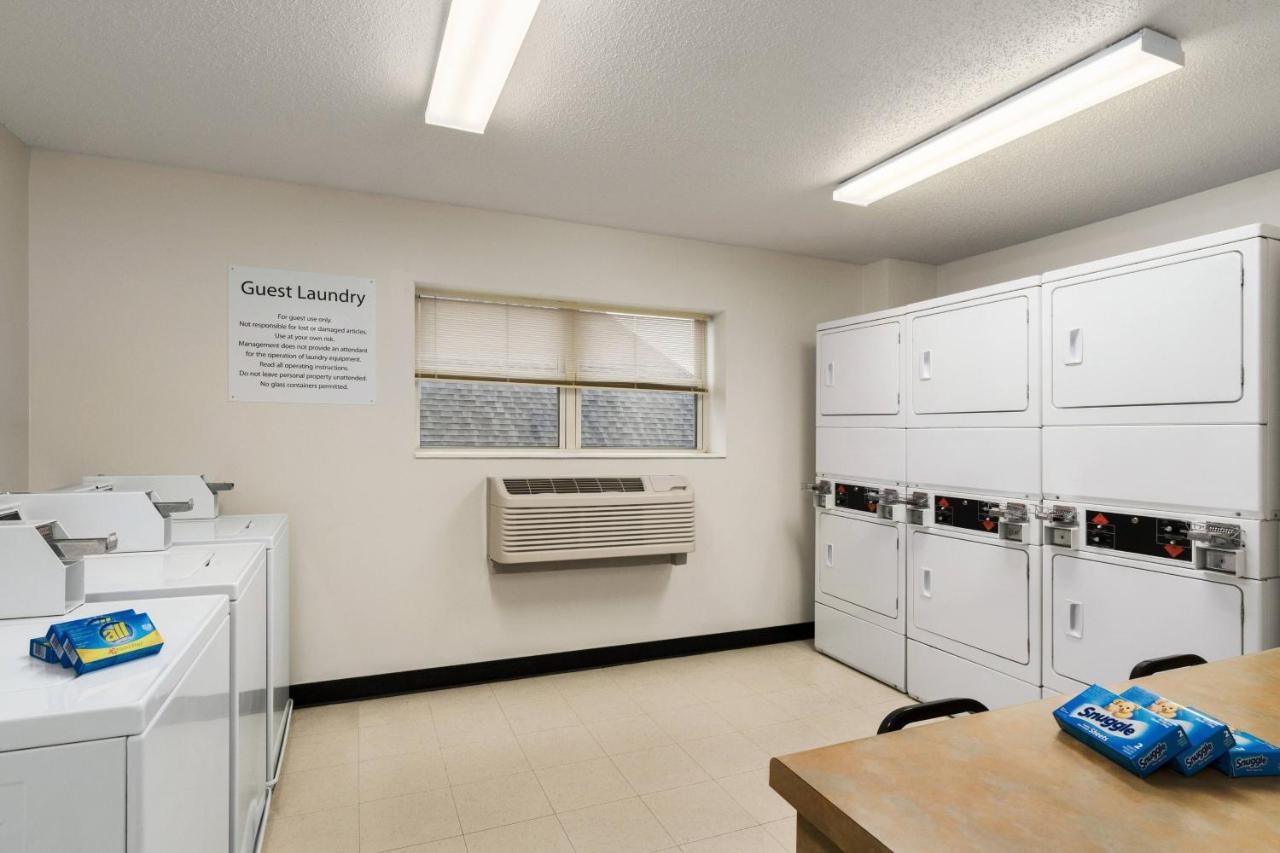 | Residence Inn by Marriott Buffalo - Galleria Mall