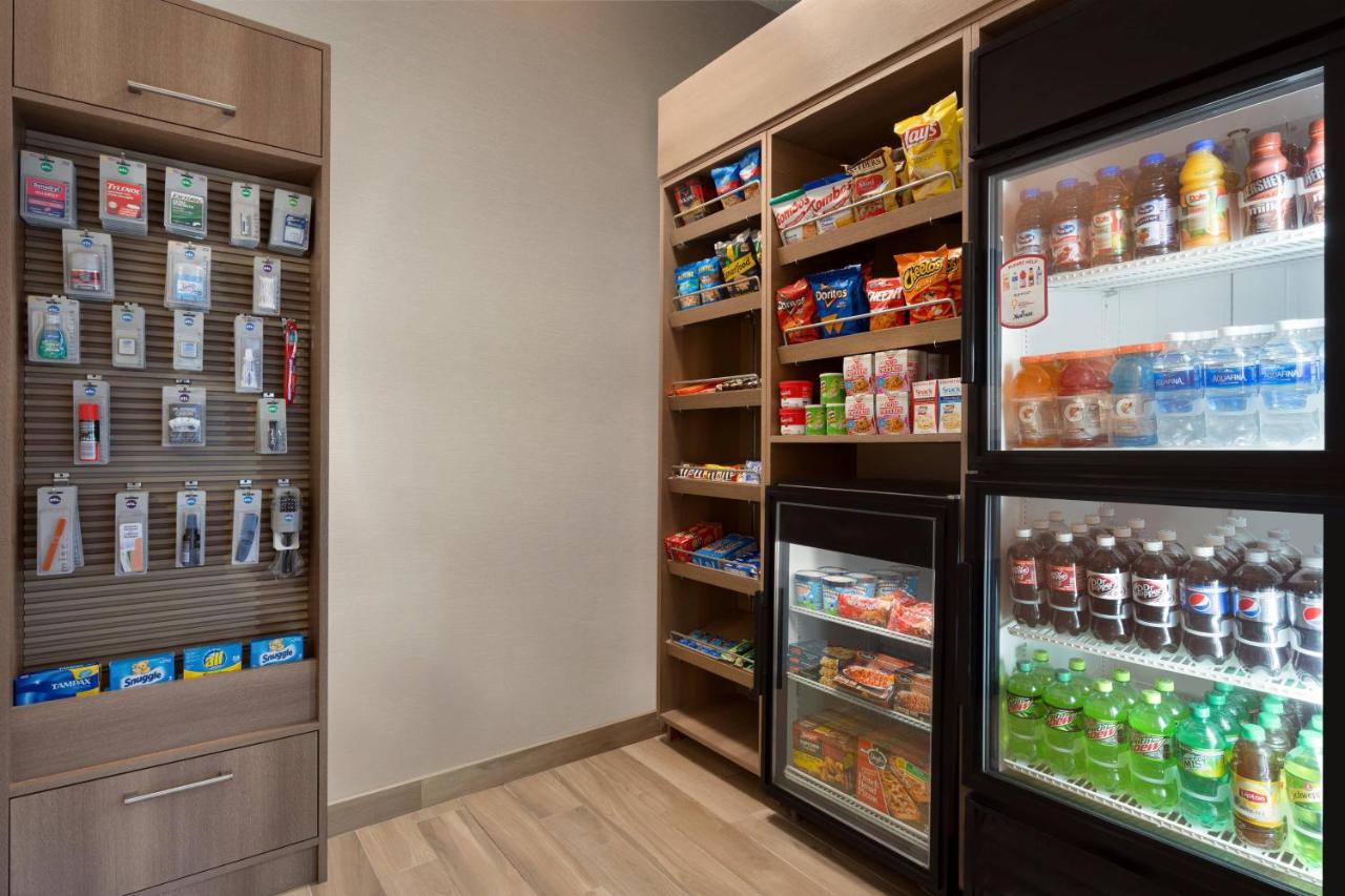 | Residence Inn by Marriott Buffalo - Galleria Mall
