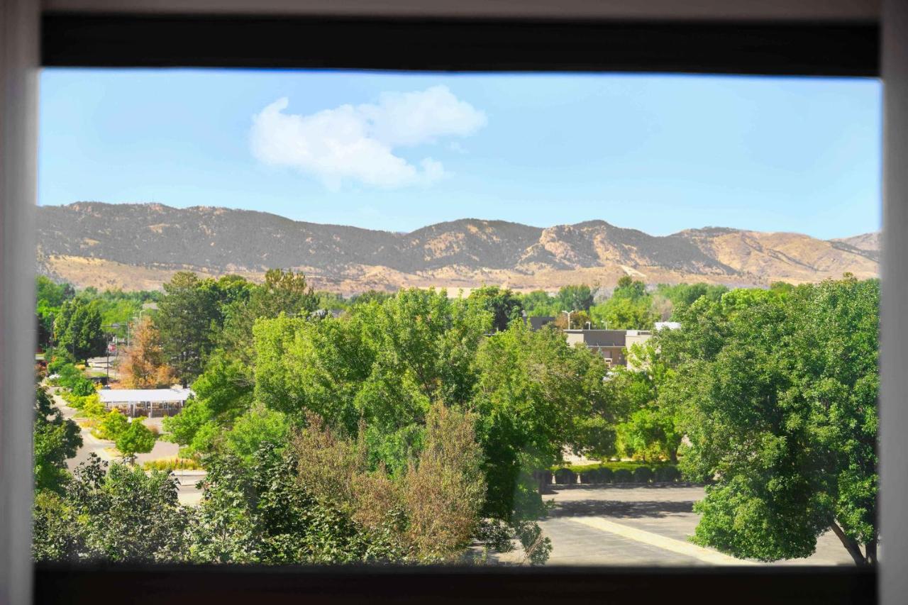 | Fort Collins Marriott