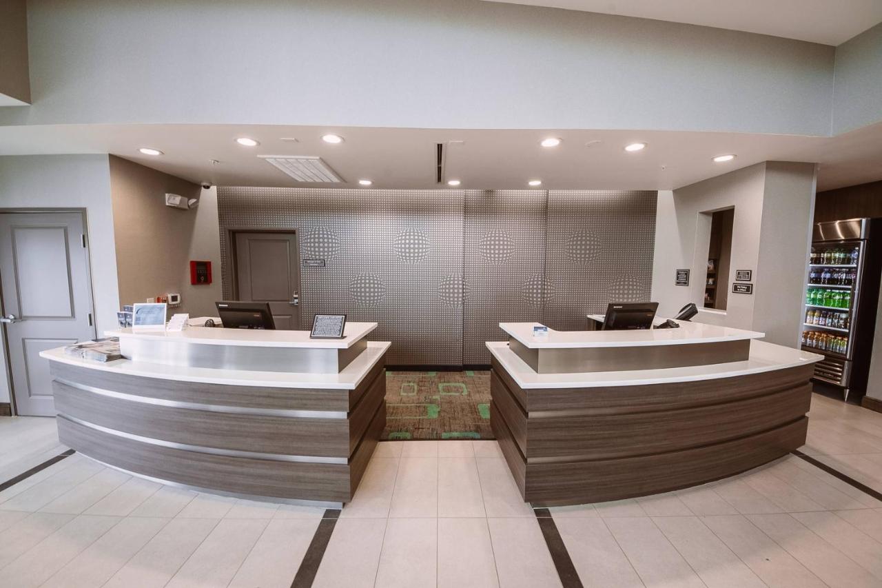 | Residence Inn Harlingen