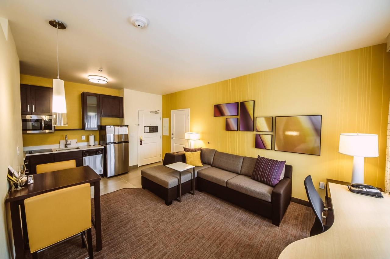 | Residence Inn Harlingen
