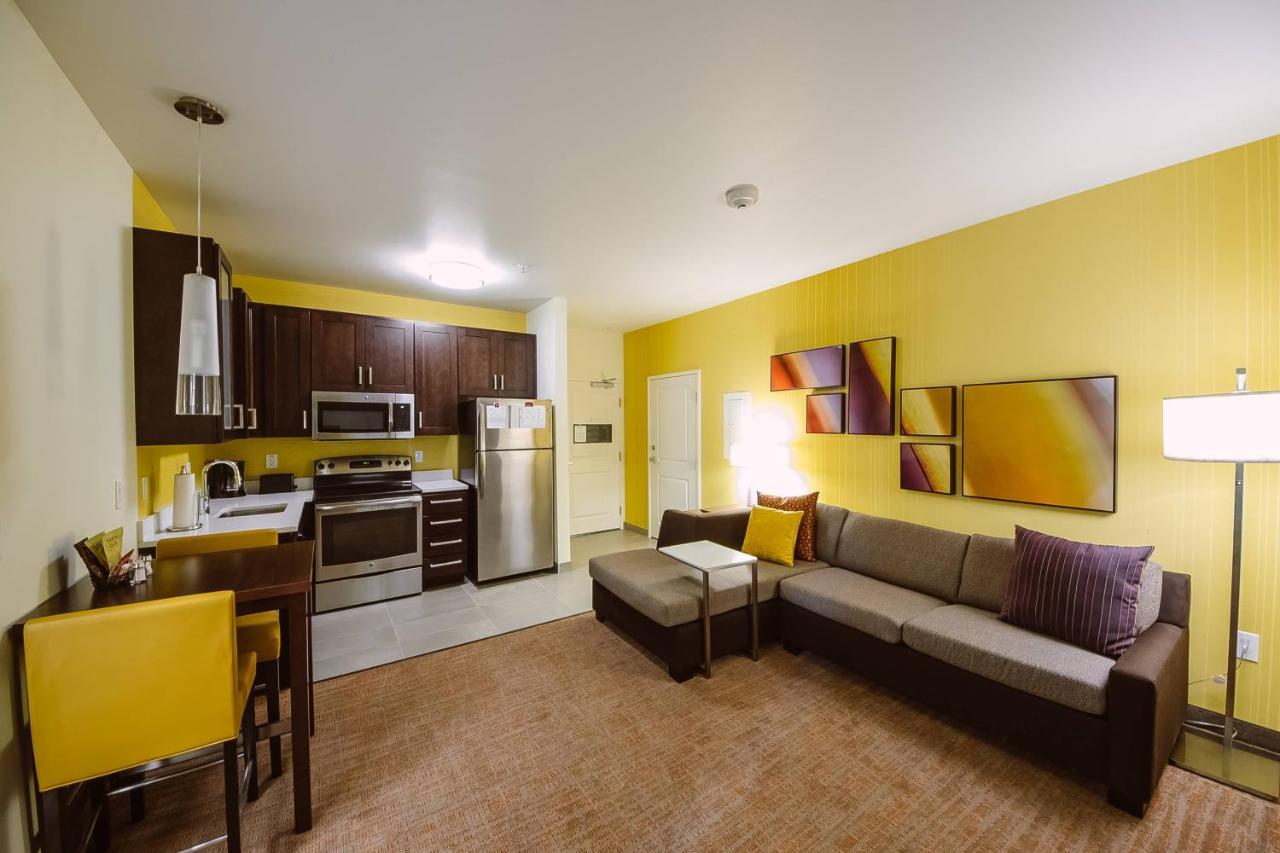 | Residence Inn Harlingen