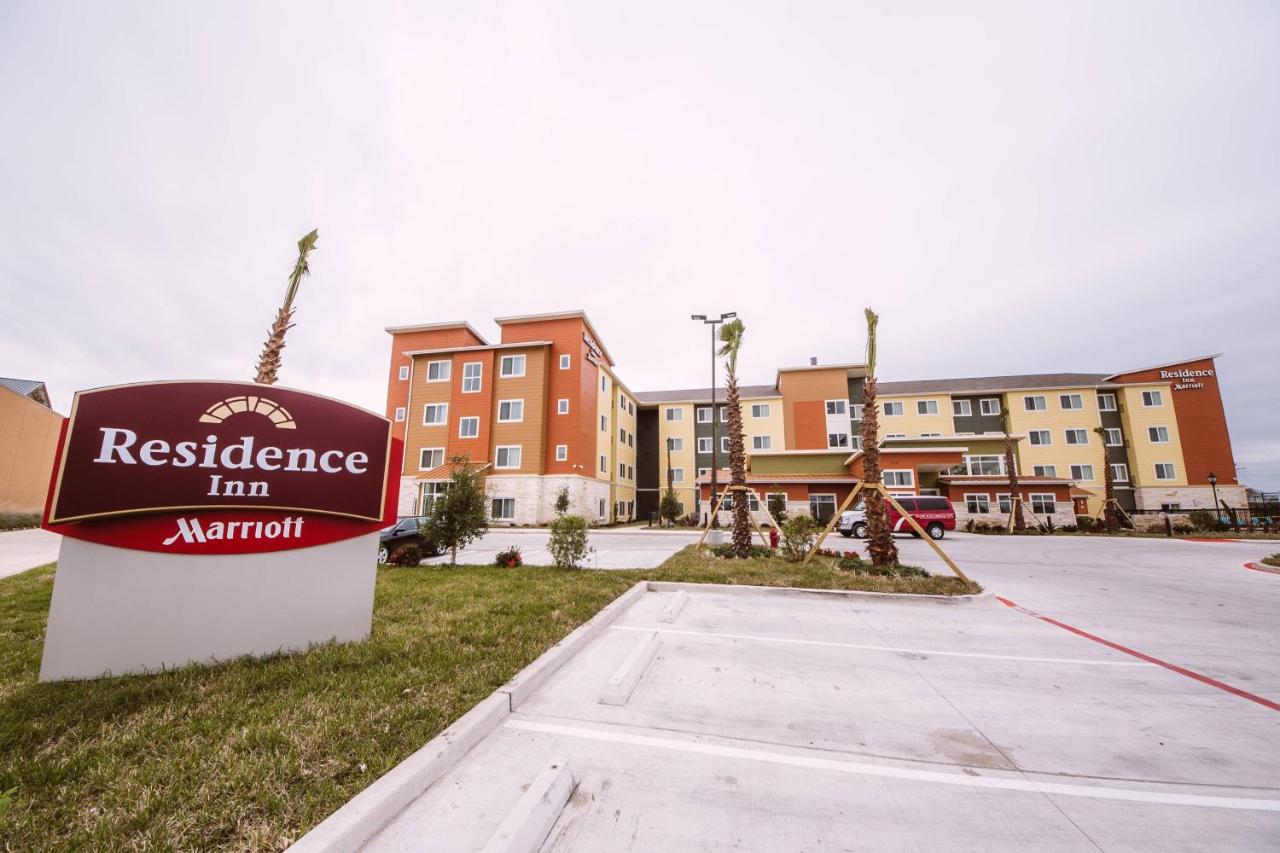 | Residence Inn Harlingen