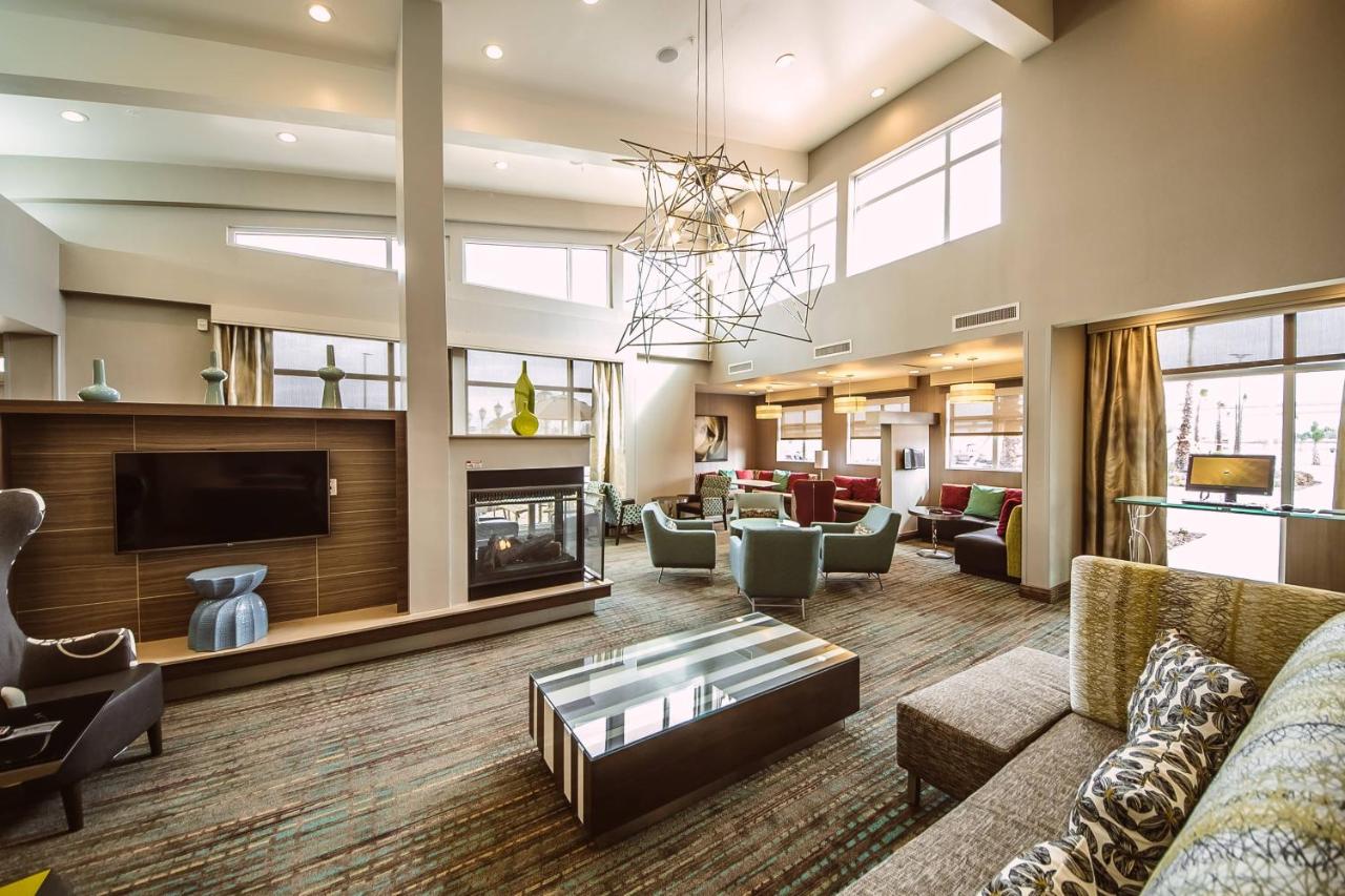 | Residence Inn Harlingen