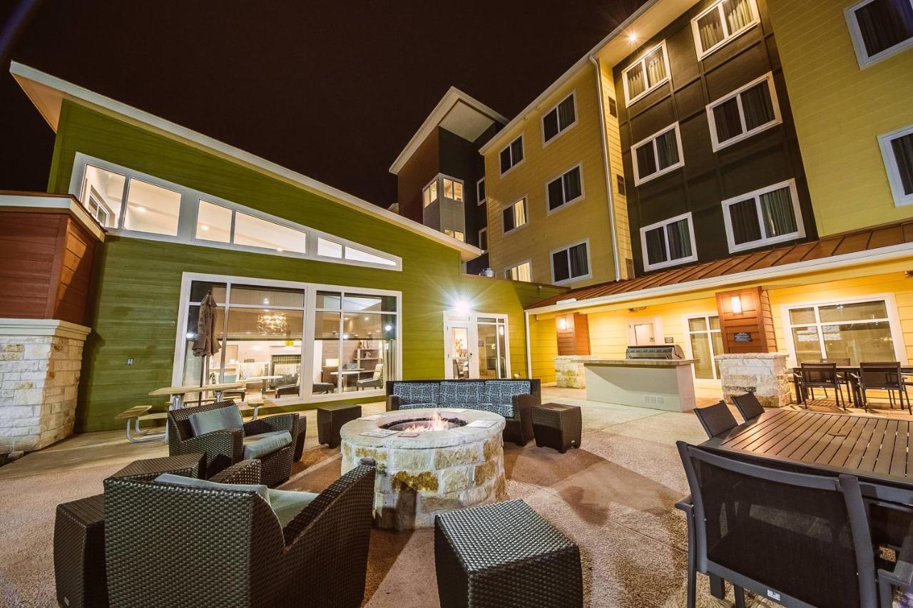 | Residence Inn Harlingen