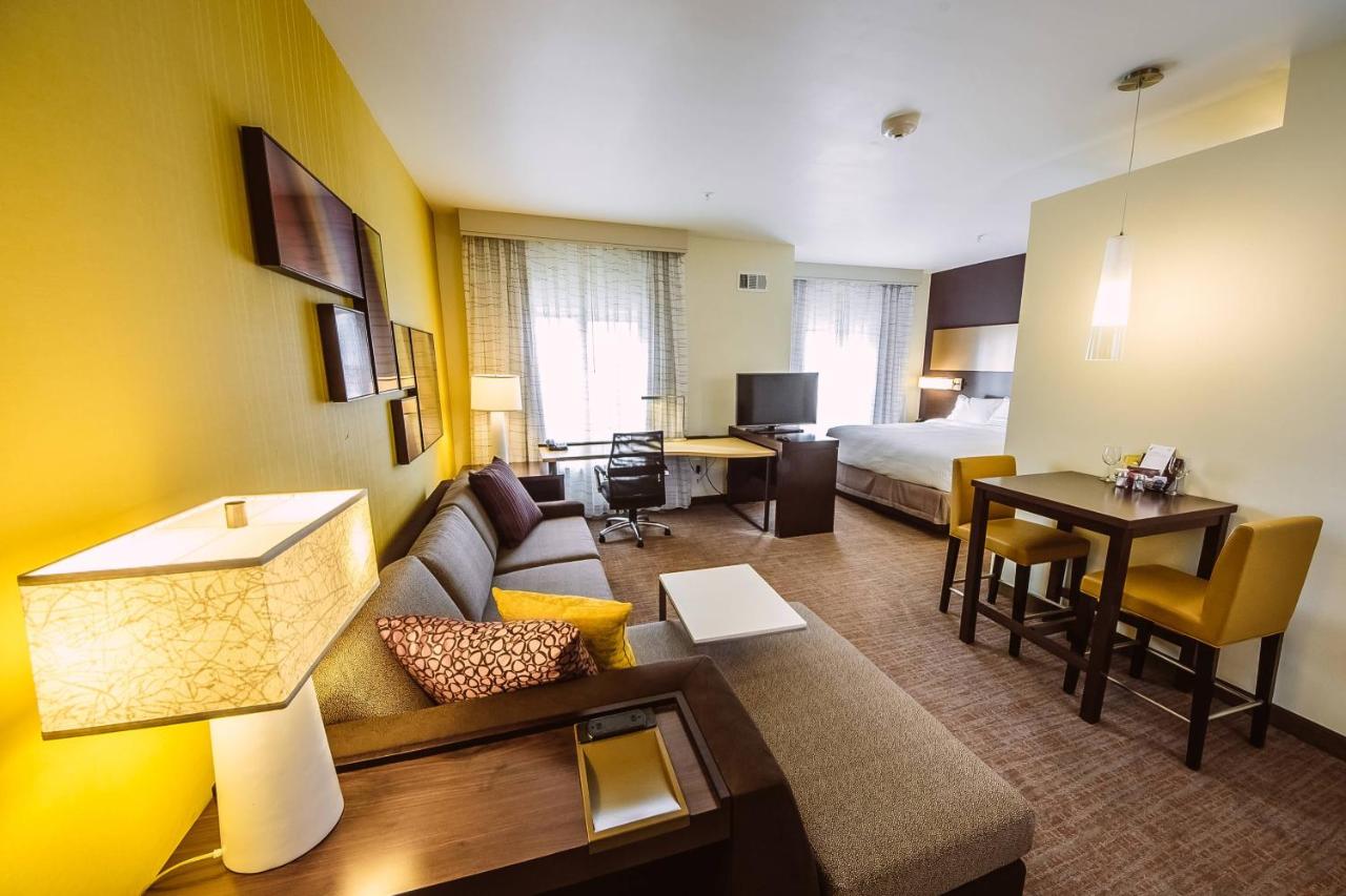 | Residence Inn Harlingen