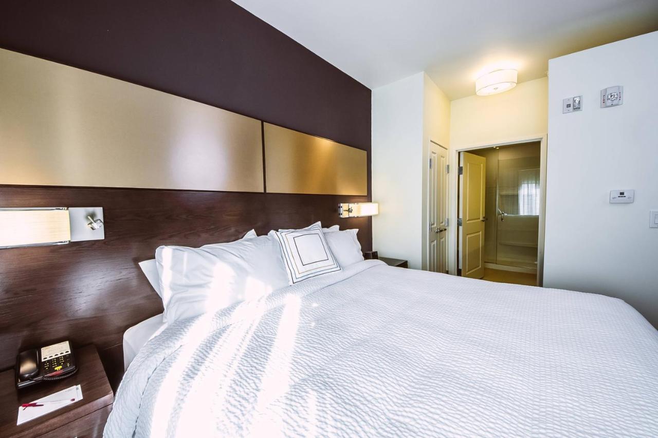 | Residence Inn Harlingen
