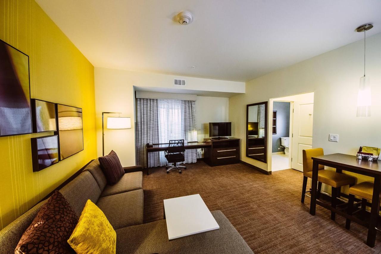 | Residence Inn Harlingen