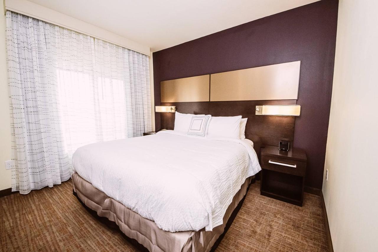 | Residence Inn Harlingen