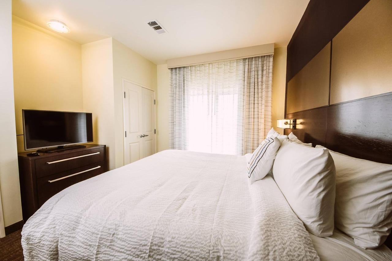 | Residence Inn Harlingen