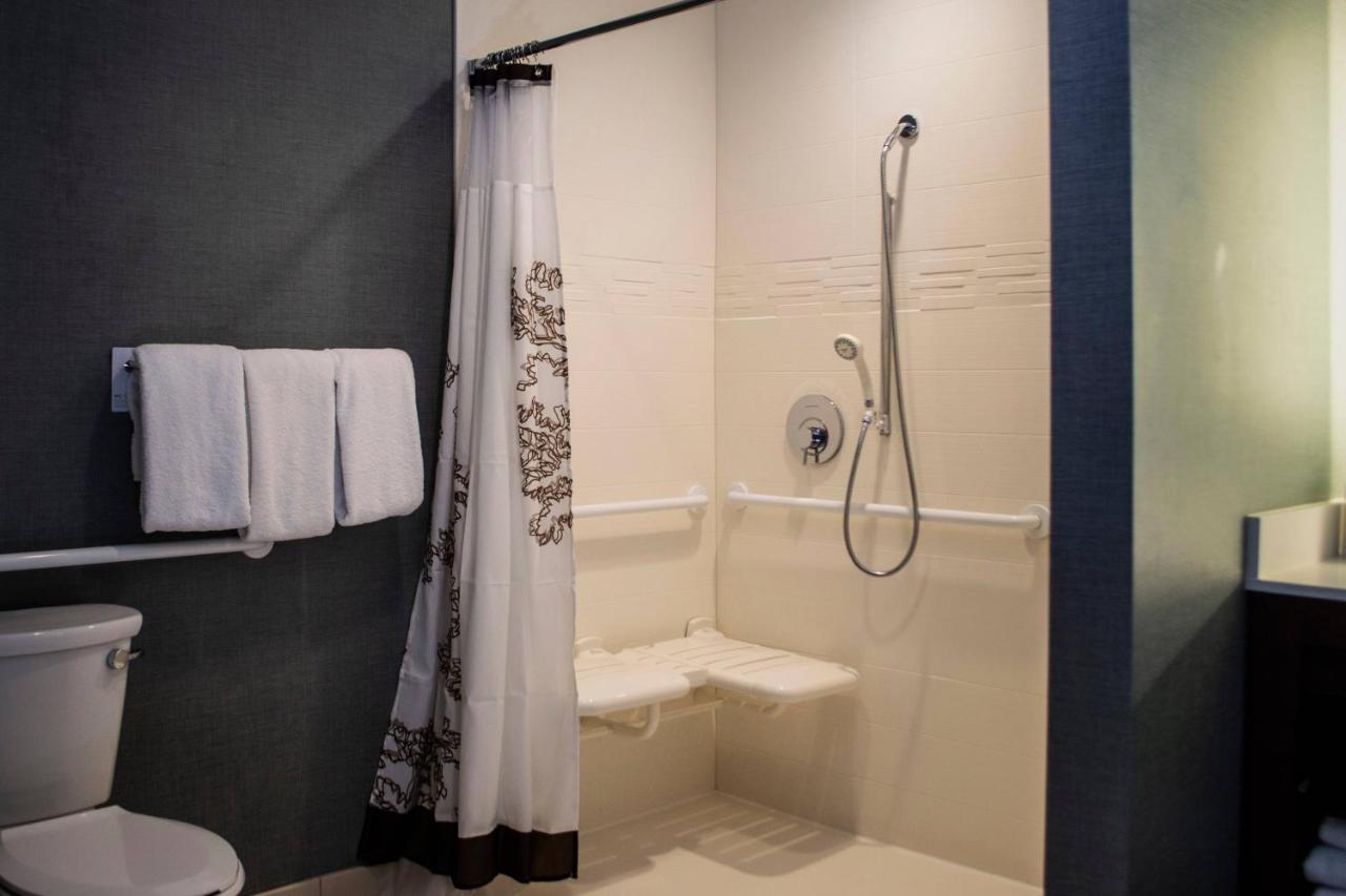 | Residence Inn Harlingen