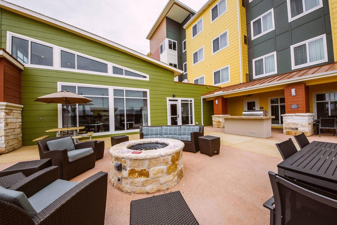 | Residence Inn Harlingen