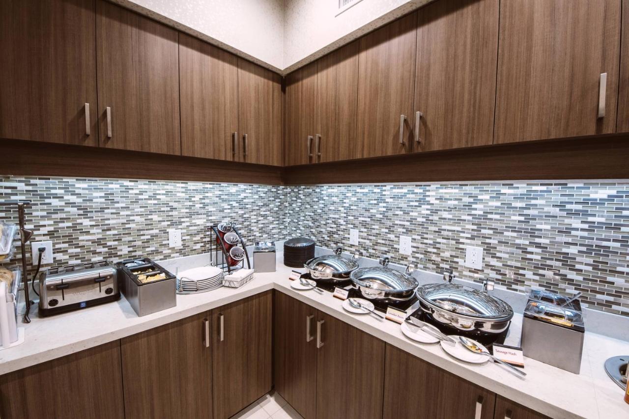 | Residence Inn Harlingen
