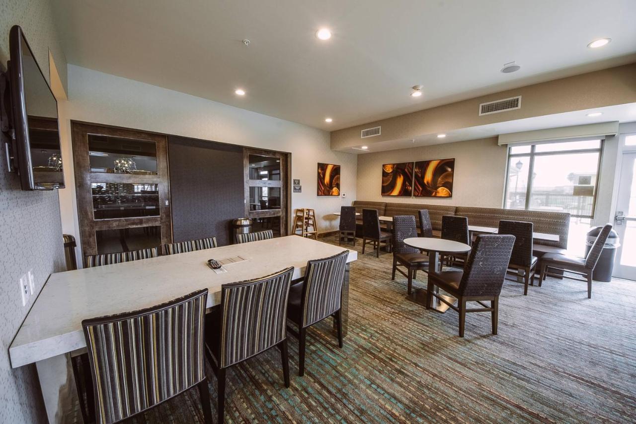 | Residence Inn Harlingen