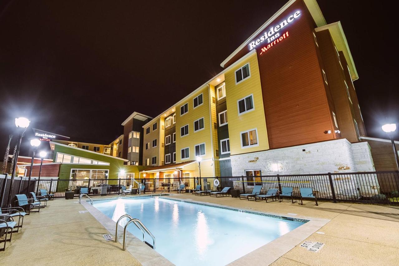 | Residence Inn Harlingen