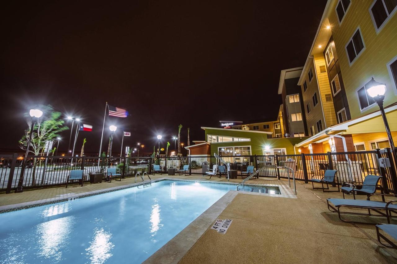 | Residence Inn Harlingen