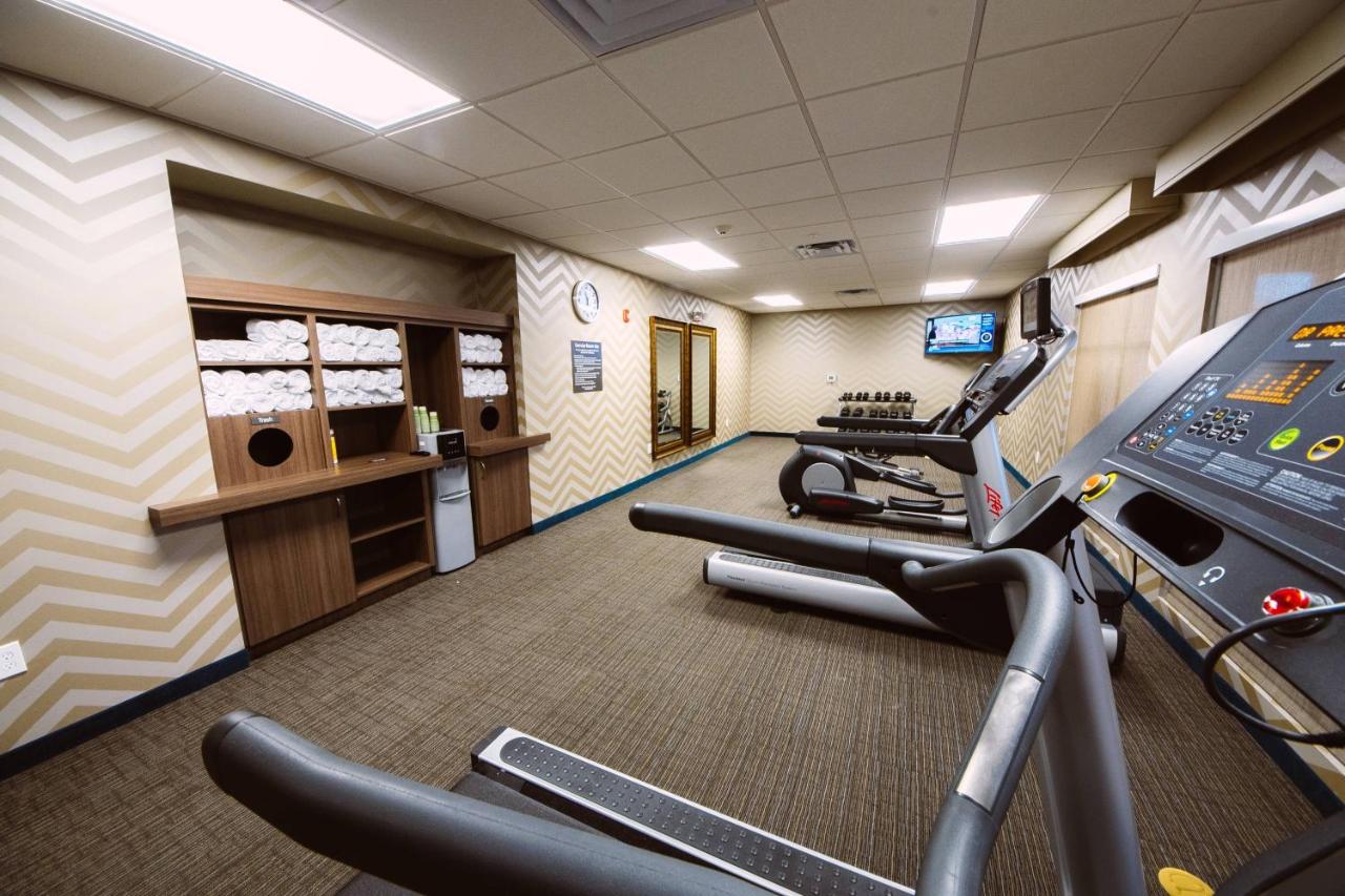 | Residence Inn Harlingen