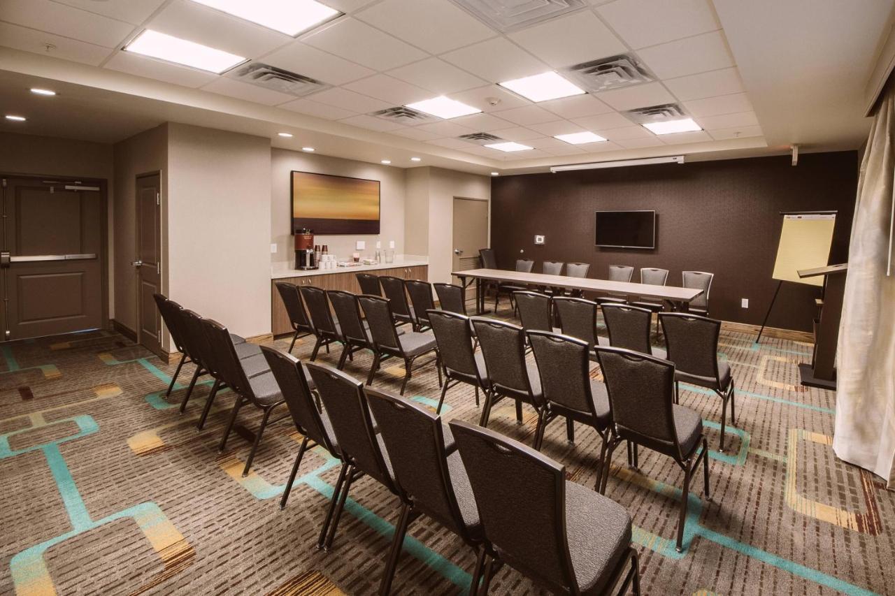 | Residence Inn Harlingen