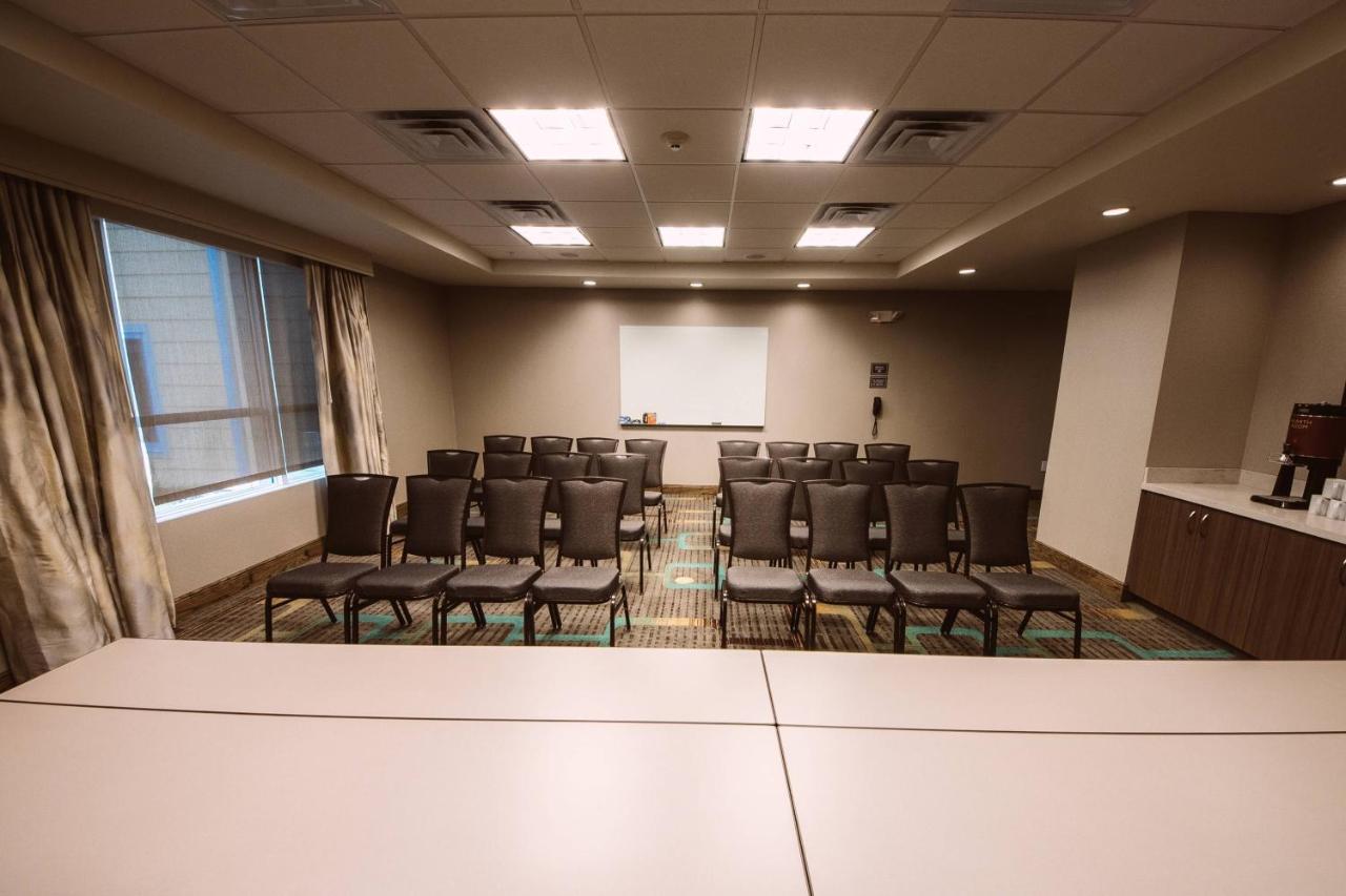 | Residence Inn Harlingen