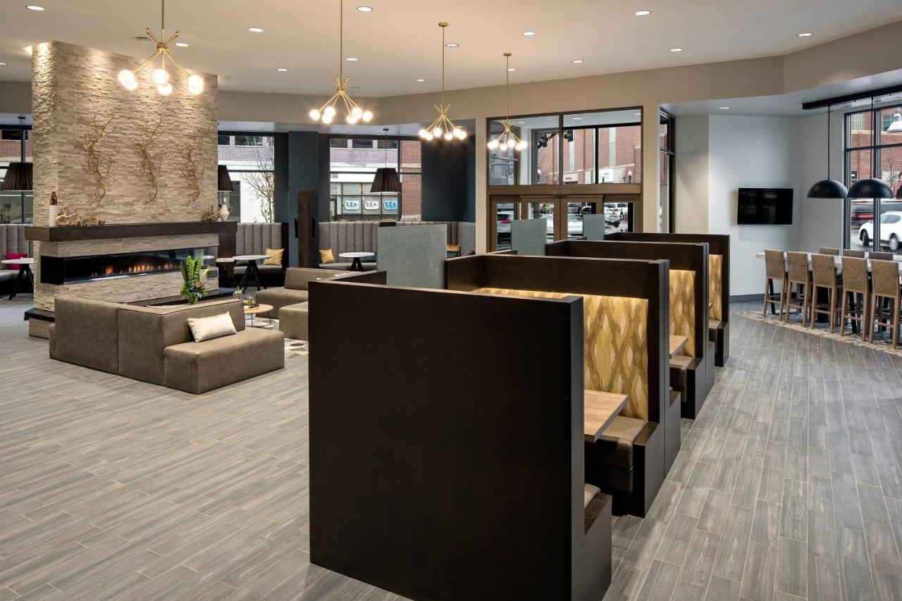  | Residence Inn by Marriott Boise Downtown City Center