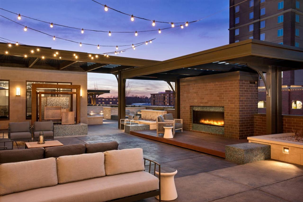 | Residence Inn by Marriott Boise Downtown City Center