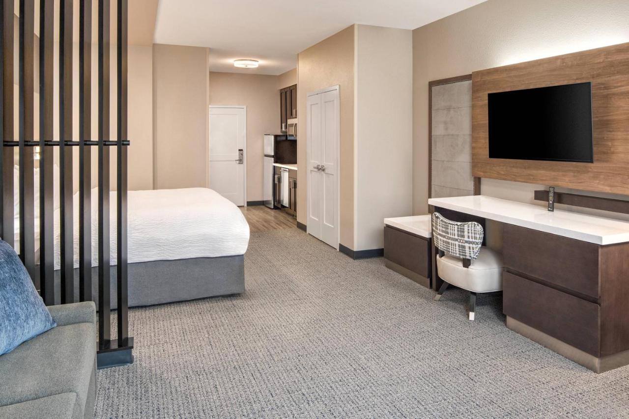 | Residence Inn by Marriott Boise Downtown City Center
