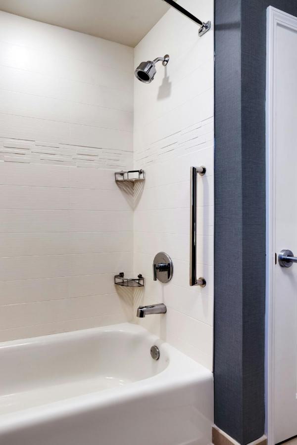 One Bedroom King Suite with Sofa Bed at Residence Inn by Marriott Brunswick