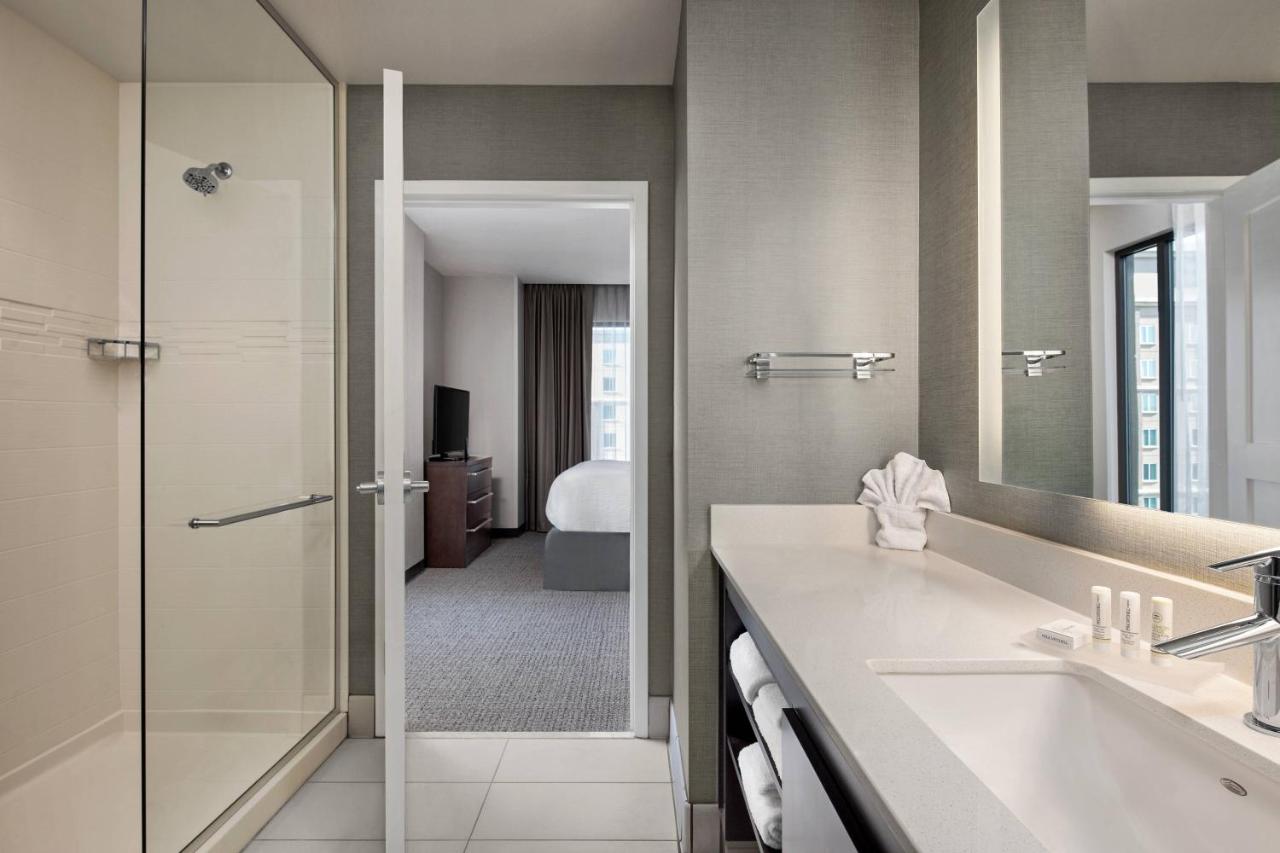 | Residence Inn by Marriott Boise Downtown City Center