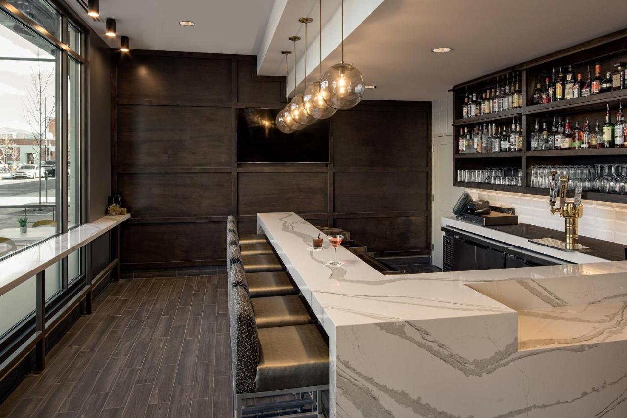 | Residence Inn by Marriott Boise Downtown City Center
