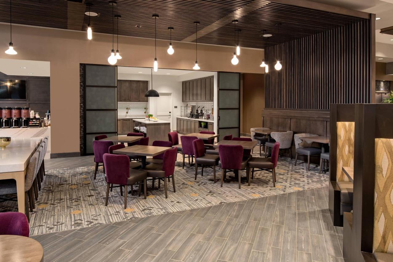 | Residence Inn by Marriott Boise Downtown City Center