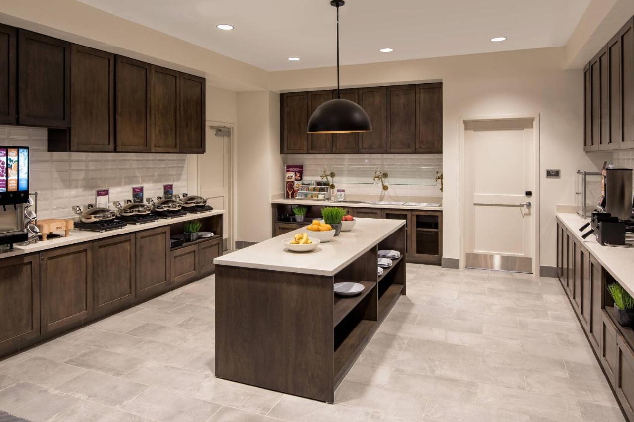 | Residence Inn by Marriott Boise Downtown City Center