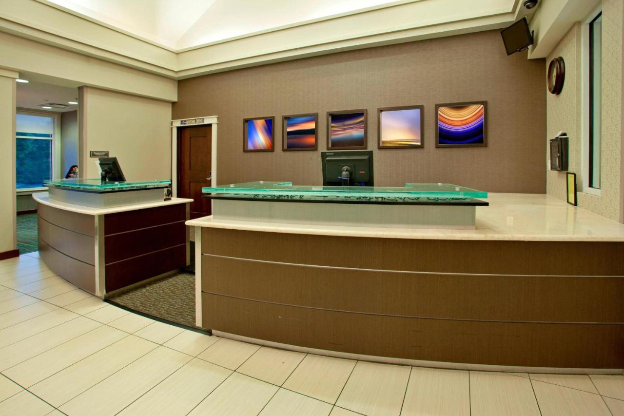 | Residence Inn Baltimore Hunt Valley