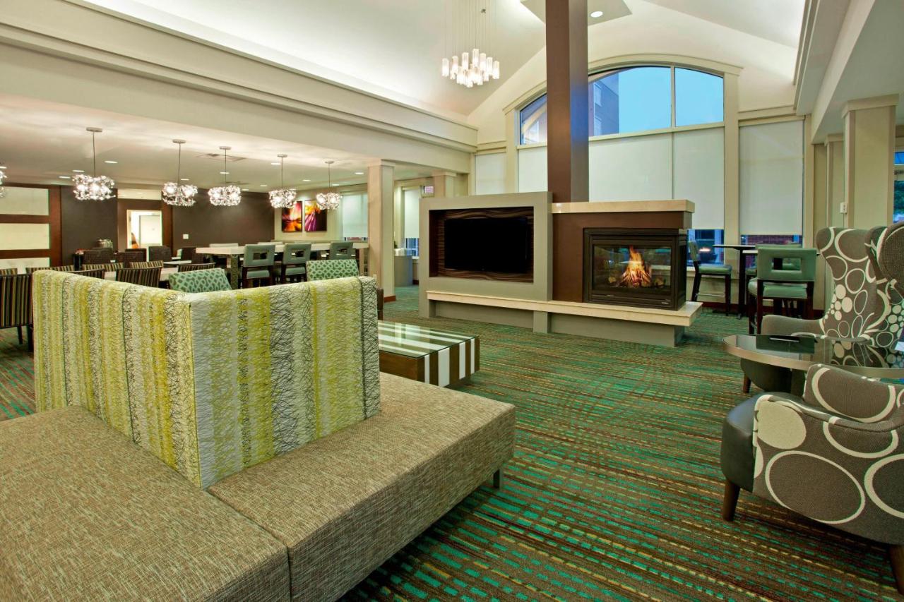 | Residence Inn Baltimore Hunt Valley