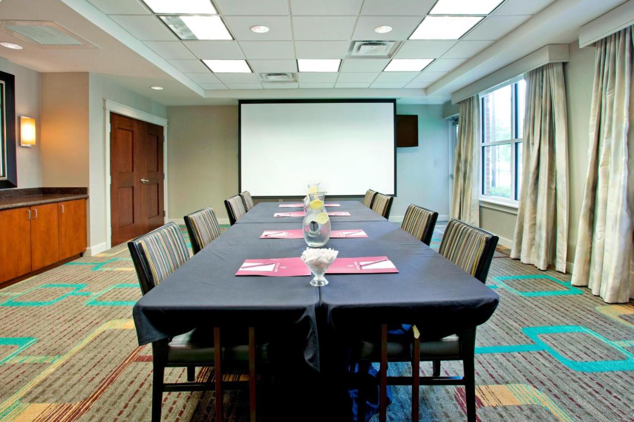 | Residence Inn Baltimore Hunt Valley