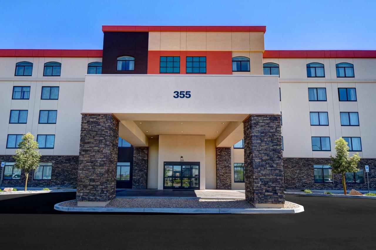 | Fairfield Inn & Suites Las Vegas Airport South
