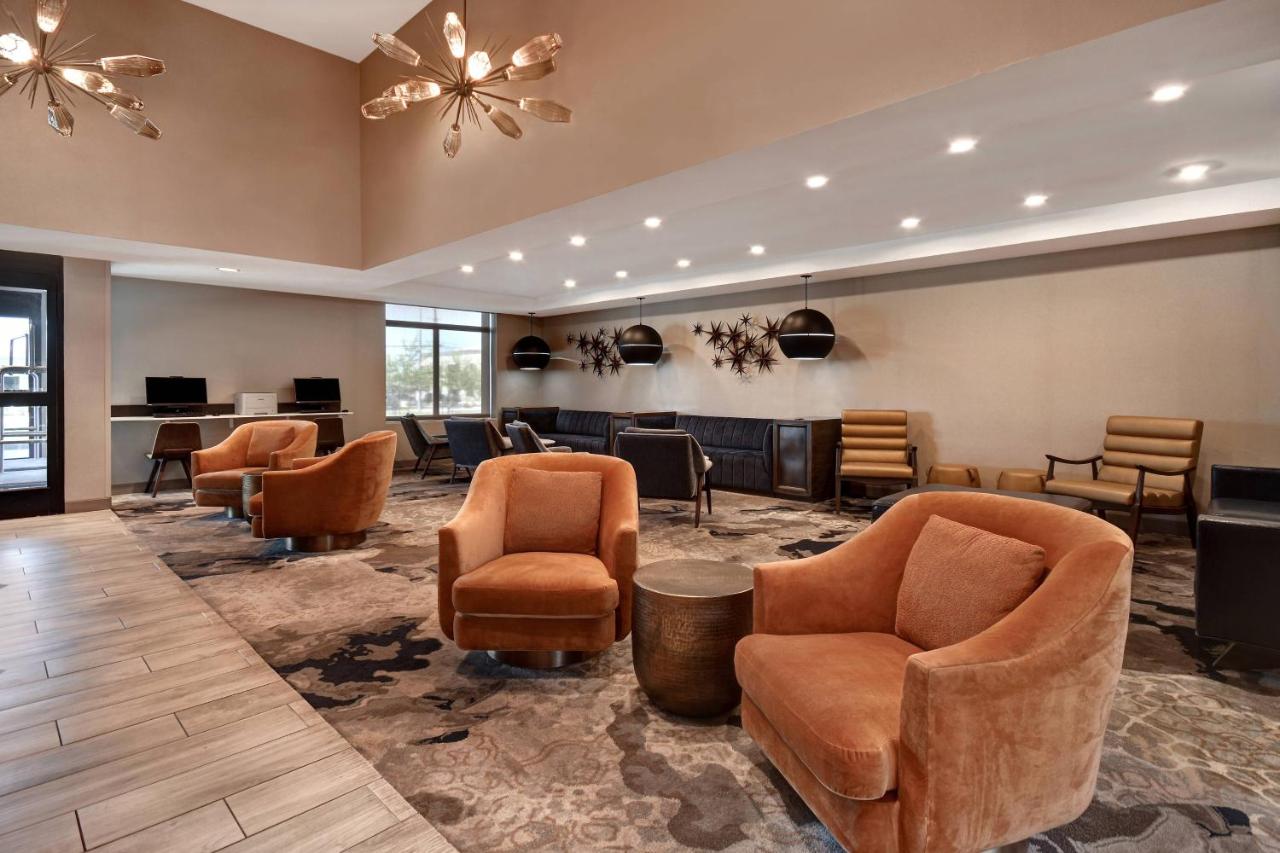 | Fairfield Inn & Suites Las Vegas Airport South