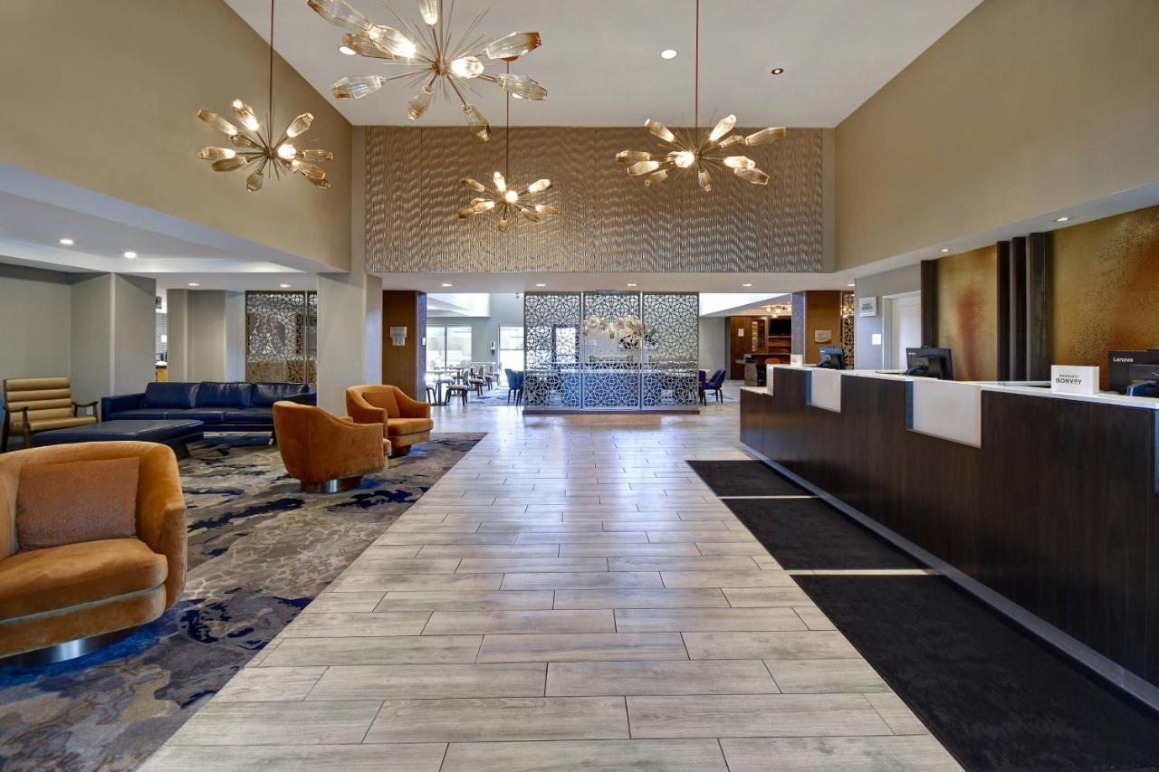 | Fairfield Inn & Suites Las Vegas Airport South