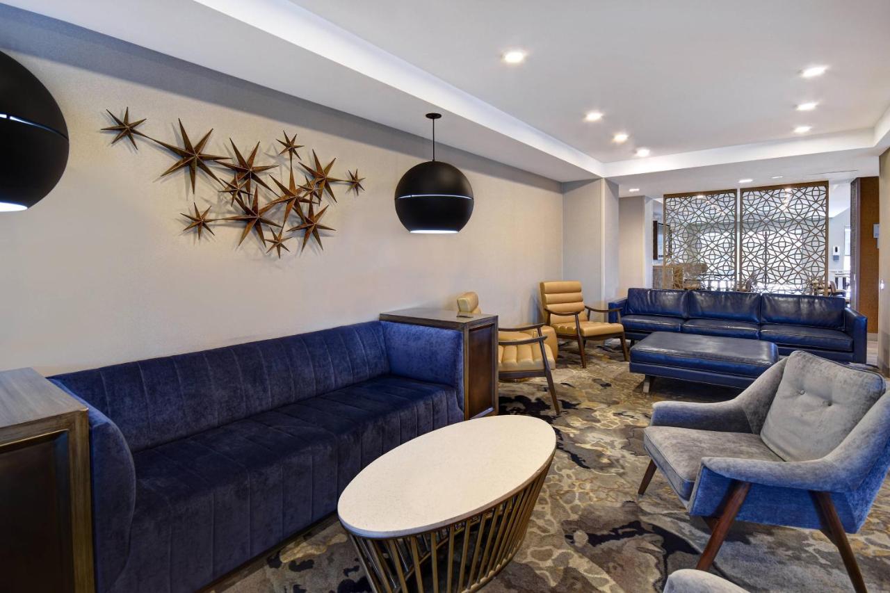 | Fairfield Inn & Suites Las Vegas Airport South