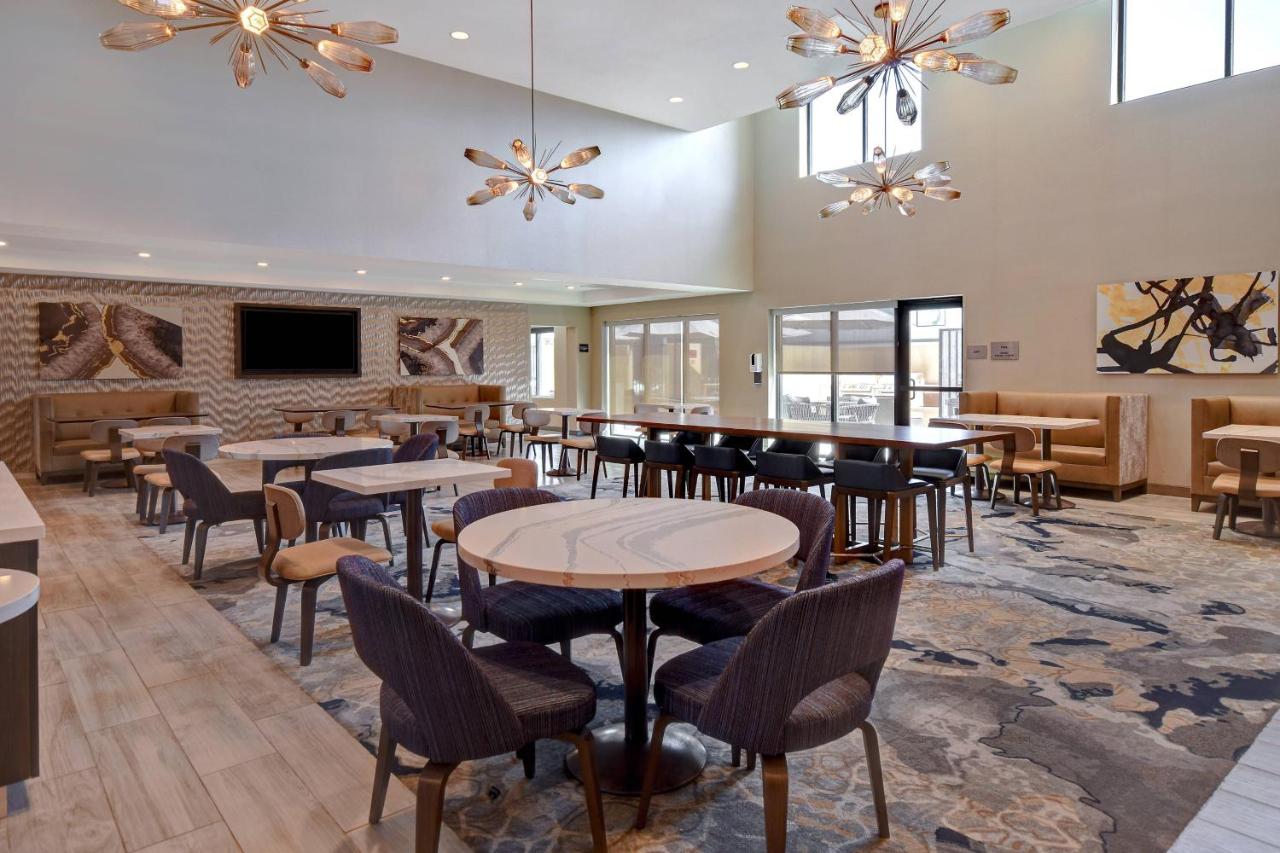 | Fairfield Inn & Suites Las Vegas Airport South