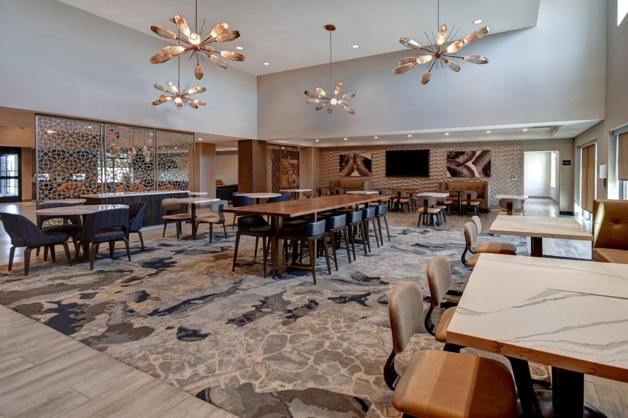 | Fairfield Inn & Suites Las Vegas Airport South