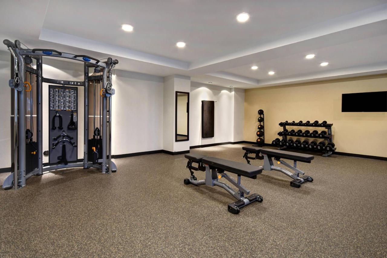 | Fairfield Inn & Suites Las Vegas Airport South