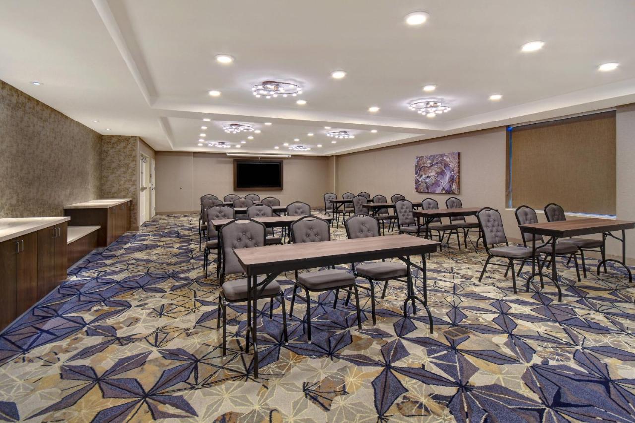 | Fairfield Inn & Suites Las Vegas Airport South