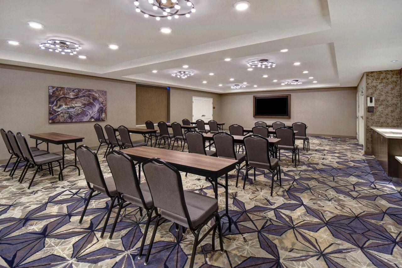 | Fairfield Inn & Suites Las Vegas Airport South